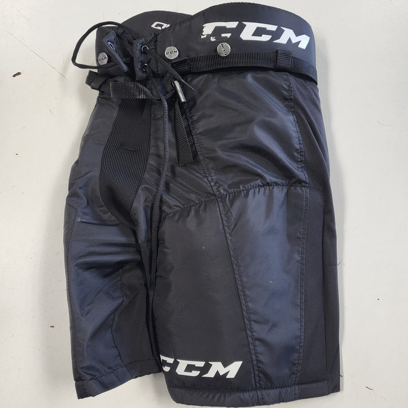 Load image into Gallery viewer, CCM QLT 230 Hockey Pants - Size Junior Small
