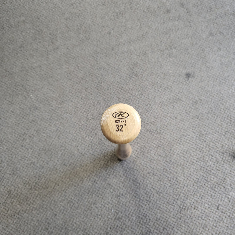 Load image into Gallery viewer, Used Rawlings R243FT Big Stick Baseball Bat
