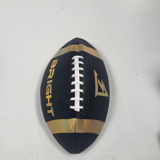 Used BRIGHT American Football