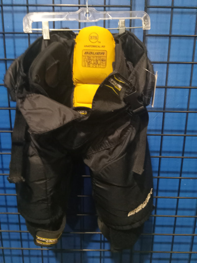 Load image into Gallery viewer, Used Black Bauer Supreme Total One MX3 Jr Large Girdle With Shell
