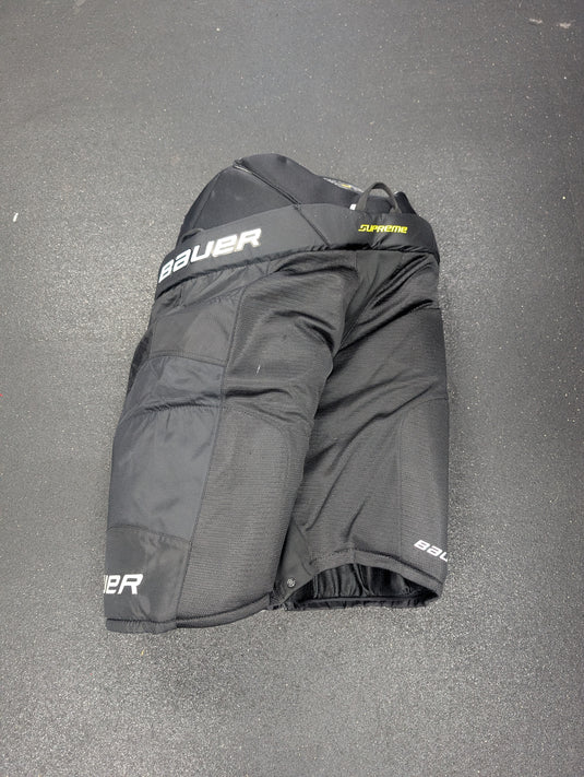 Used Bauer Supreme Mach Sr. XL Hockey Pants