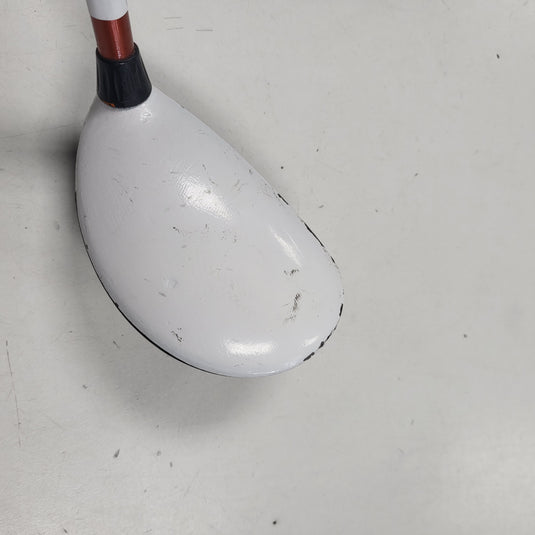 Callaway fusion hybrid FT 2H 17 deg RH Golf Hybrid