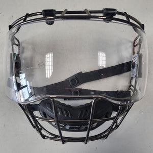 Used CCM HVR Hockey Helmet Hybrid Visor