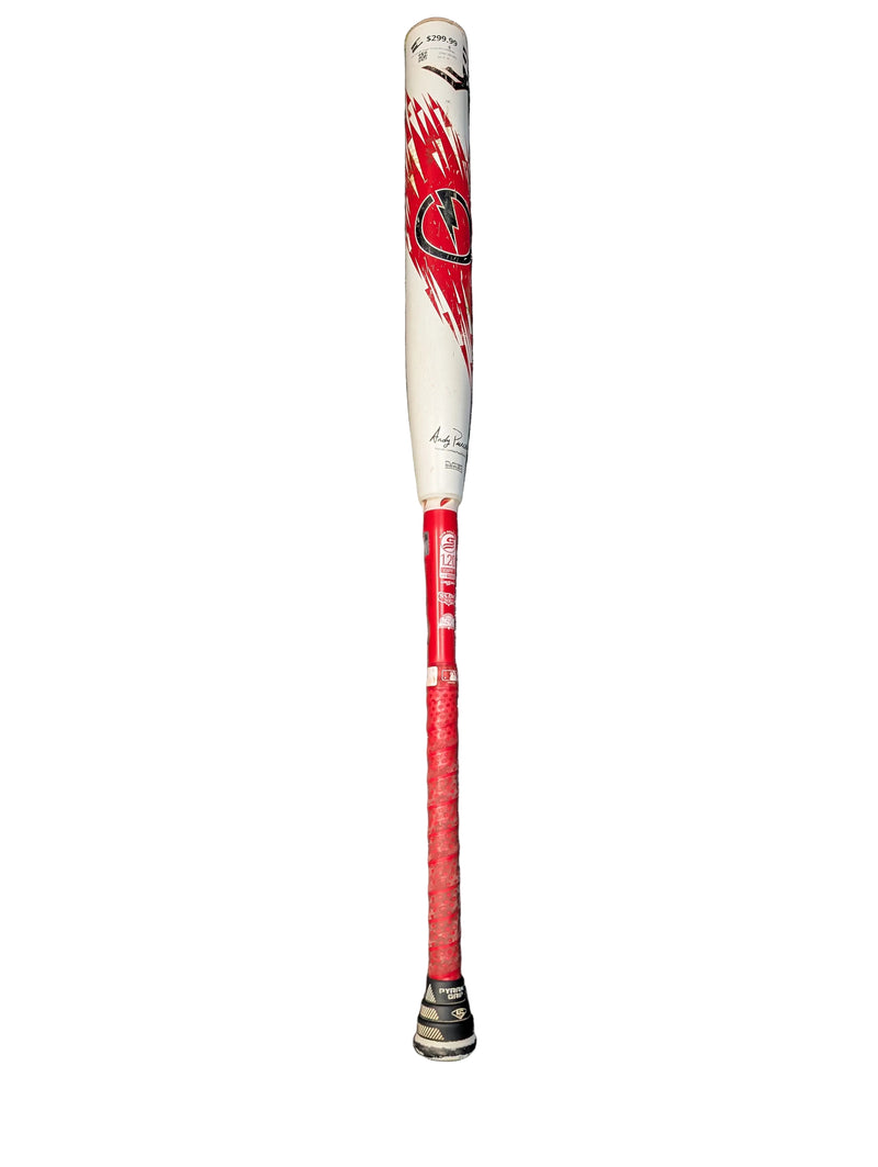 Load image into Gallery viewer, Used Louisville Slugger Genesis APG2 Softball Bat
