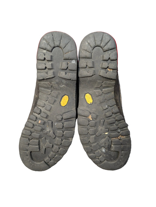 Used Scarpa Go Up Charmoz boots 11.5