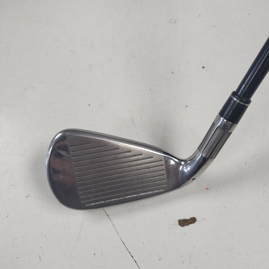 Used Taylormade M6 5 Iron A Flex