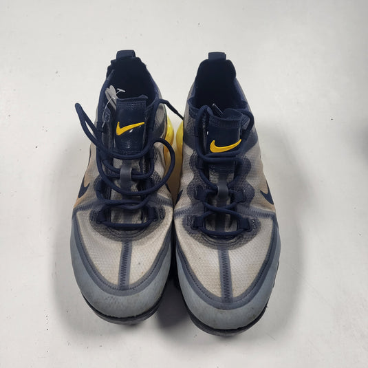 Used Nike Vapormax 2019 Size 6Y Running Shoes