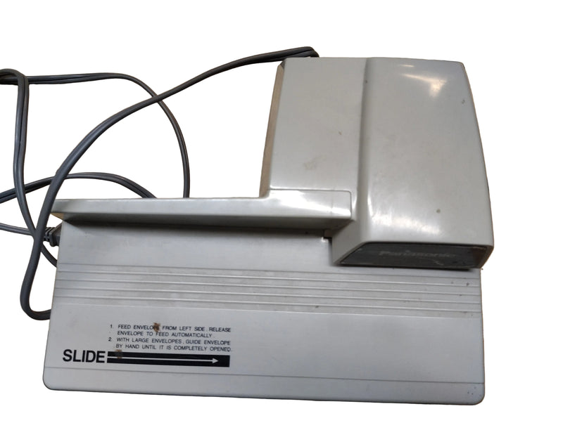 Load image into Gallery viewer, Panasonic BH-752 envelope opener
