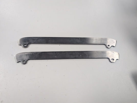 Used CCM Prolite G 288mm Replacement Skate Blades
