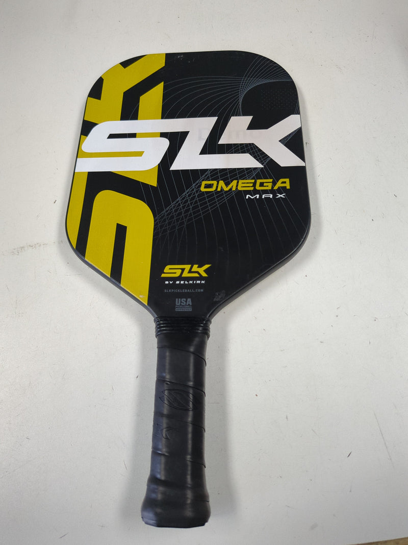 Load image into Gallery viewer, Selkirk Slightly Used Pickleball paddle
