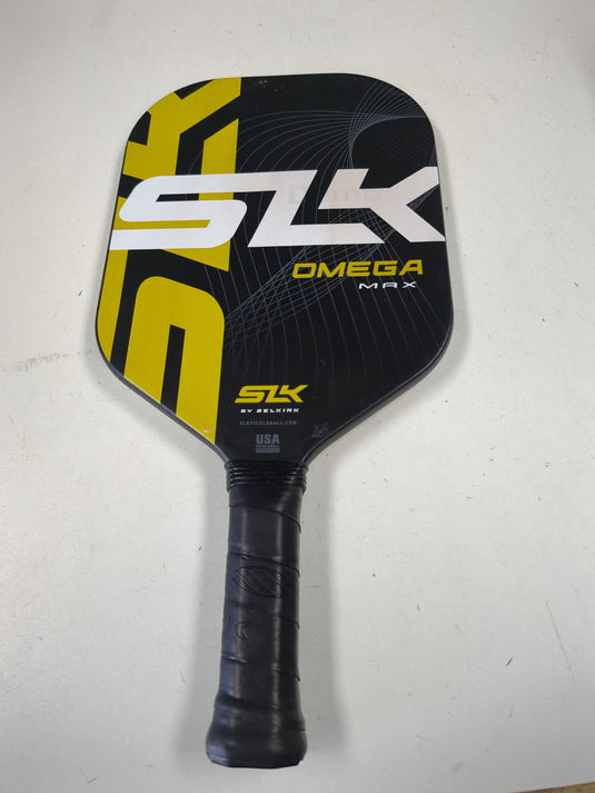 Selkirk Slightly Used Pickleball paddle