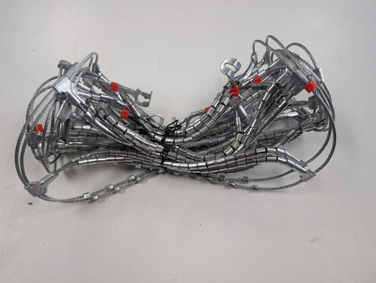 Used Laclede 1038 Cable Tire Chains