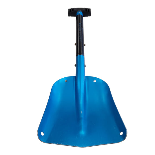 Used Eddie Bauer Collapsible Shovel