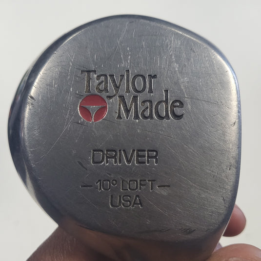 Used Bob Mann 7 Hybrid Golf Club