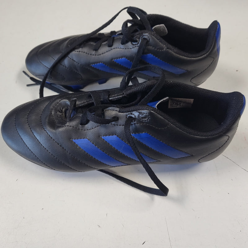 Load image into Gallery viewer, Used Adidas FG Soccer Cleats - Size 6
