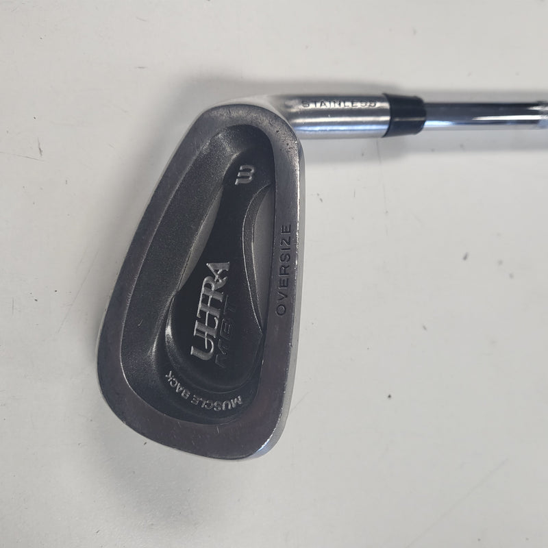 Load image into Gallery viewer, Used Wilson Ultra MBT Oversize Pitching Wedge
