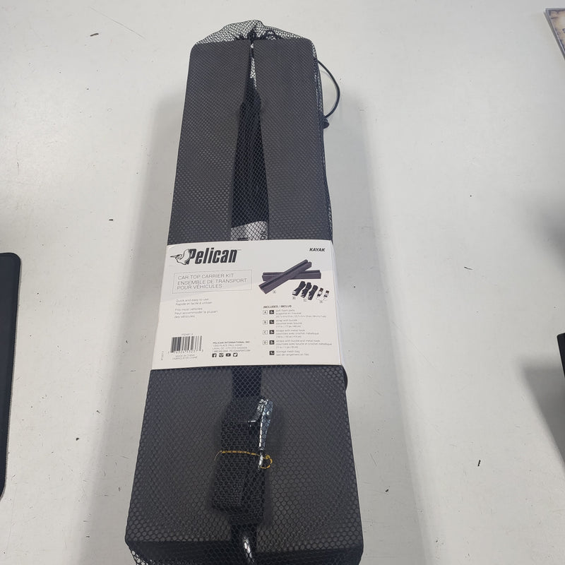 Load image into Gallery viewer, Pelican Foam Vehicle Rooftop Rack
