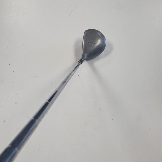 Used Bob Mann 7 Hybrid Golf Club
