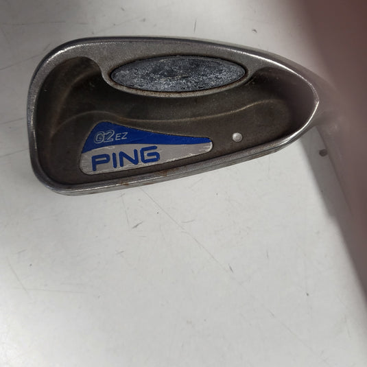 Used Grafalloy Attack Lite Ping G2 EZ