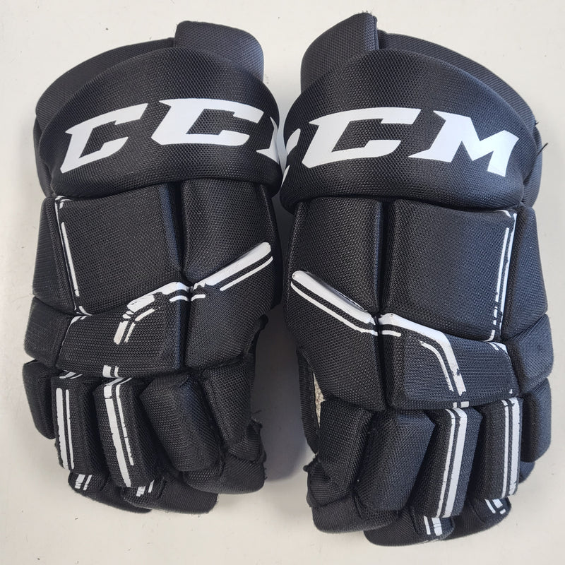 Load image into Gallery viewer, CCM HG250 Hockey Gloves - 15 Inch

