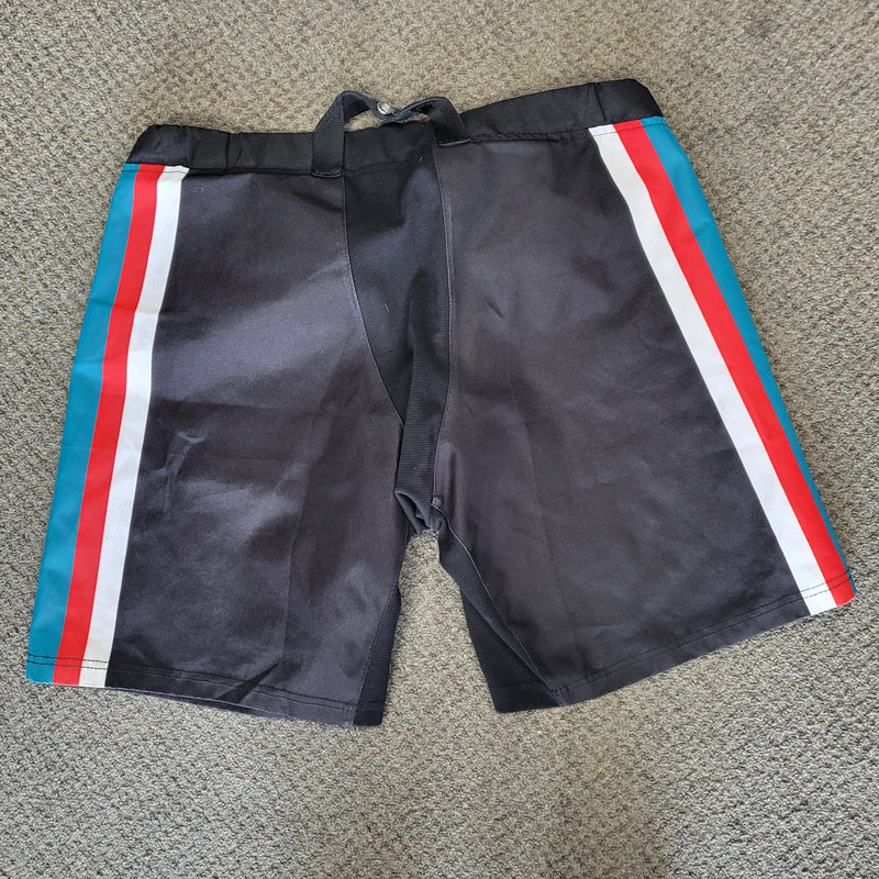 Load image into Gallery viewer, Used Tacoma Rockets Hockey Pant Shell
