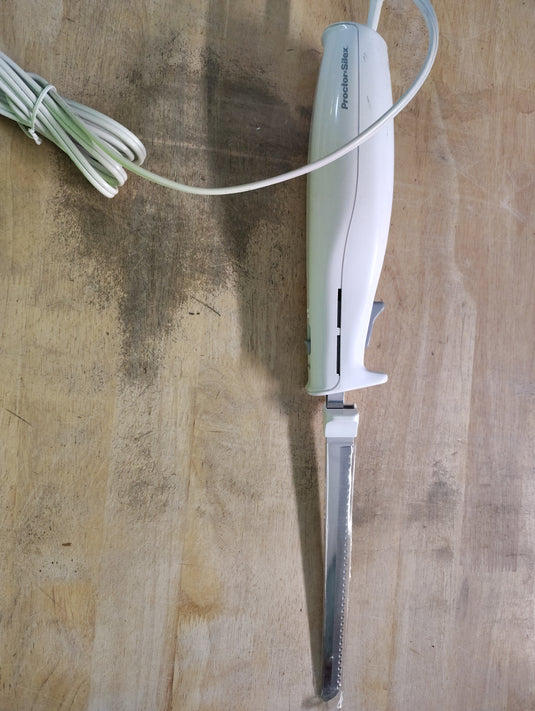 proctor silex meat slicer