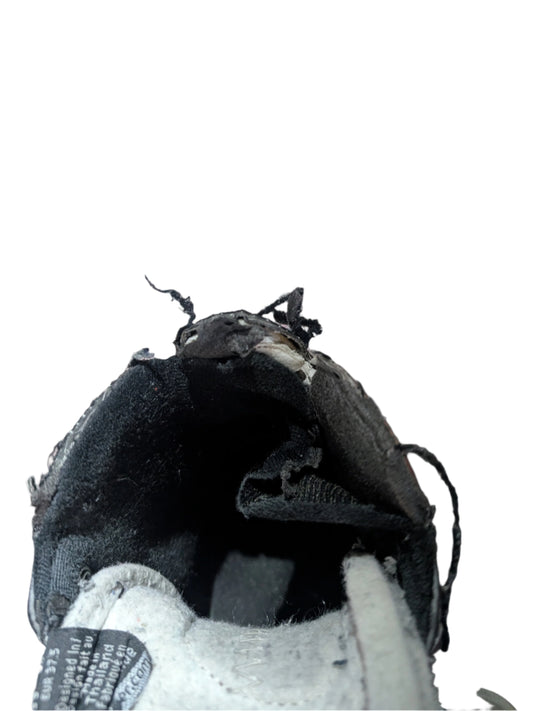 Used Bauer Vapor X700 Int. Goalie Skates