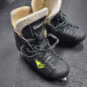 Graf Supra 709 Ice Skates Size 10