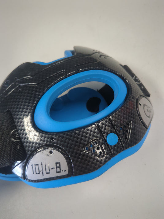 Used Skull Crate Soccer Helmet Guard