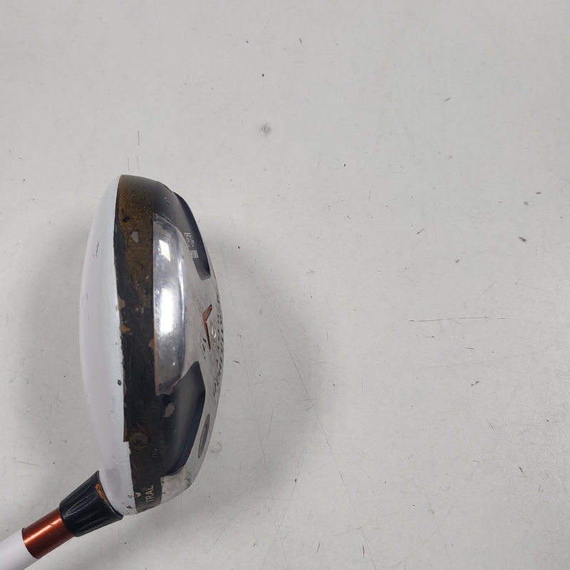 Load image into Gallery viewer, Callaway fusion hybrid FT 2H 17 deg RH Golf Hybrid
