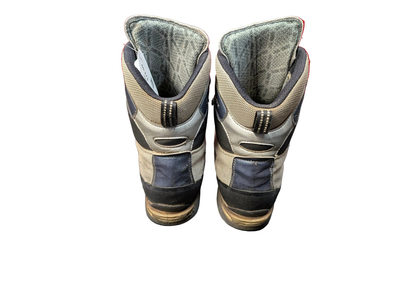 Load image into Gallery viewer, Used Scarpa Go Up Charmoz boots 11.5
