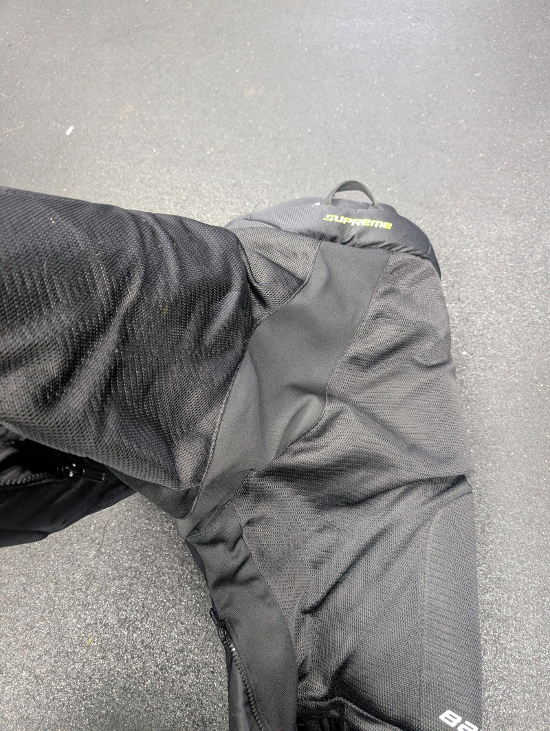 Load image into Gallery viewer, Used Bauer Supreme Mach Sr. XL Hockey Pants
