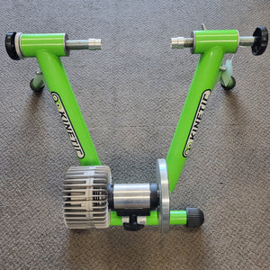 Used Kinetic By Kurt Road Machine Model T-0021 Stationary Bike Adapter