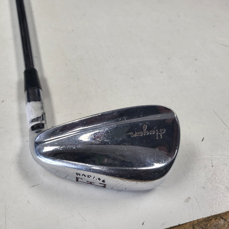 Load image into Gallery viewer, Used Hogan Radial RH Golf E Wedge
