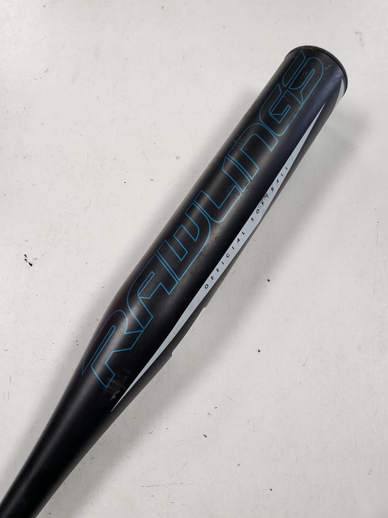 Load image into Gallery viewer, Used Rawlings -13 Softball Bat 28"

