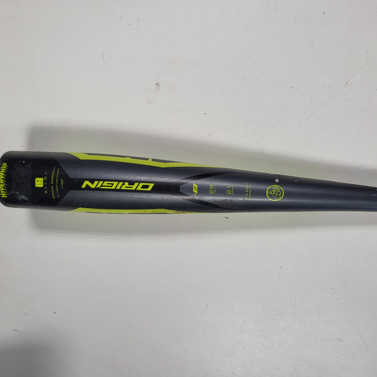 Used Axe Origin 29" Drop -8 USA Baseball Bat