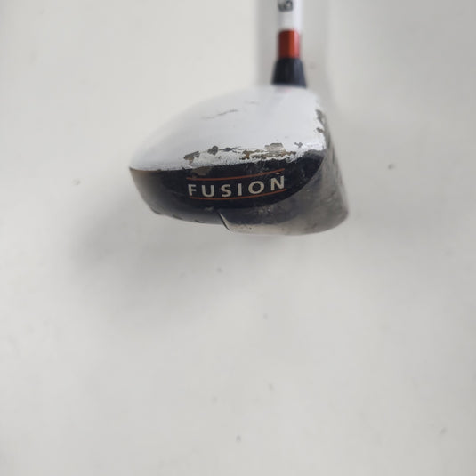 Callaway fusion hybrid FT 2H 17 deg RH Golf Hybrid