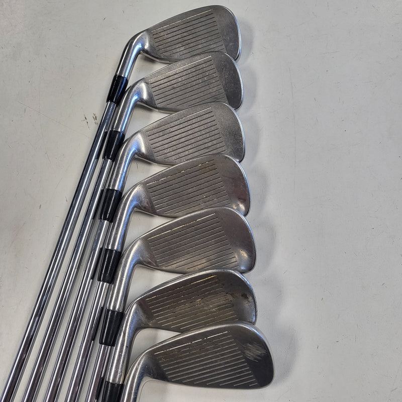 Load image into Gallery viewer, Used Cleveland CG Gold MCT Iron Set
