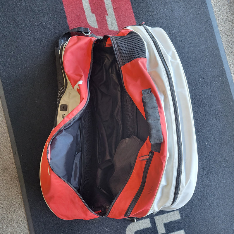 Load image into Gallery viewer, Used Head Racquetball Gear Bag
