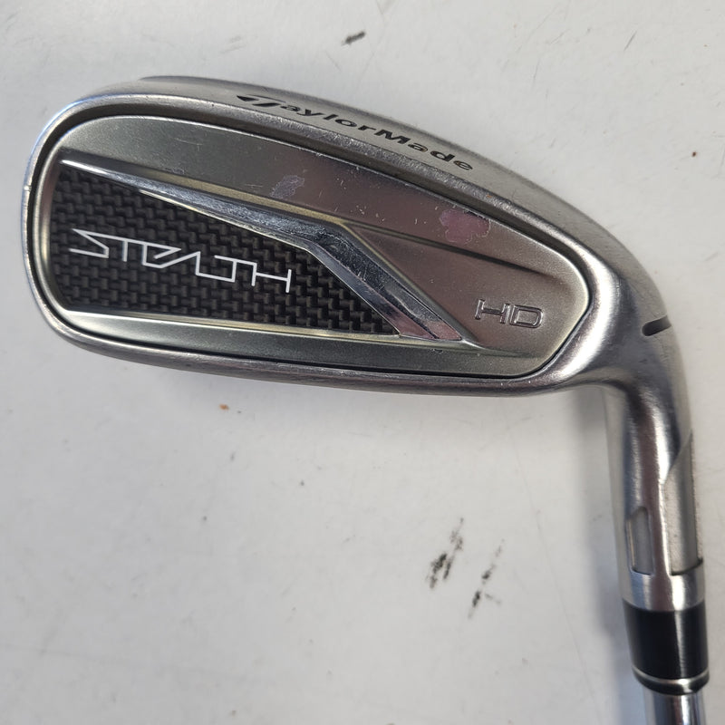 Load image into Gallery viewer, Used TaylorMade Stealth HD 7 Iron
