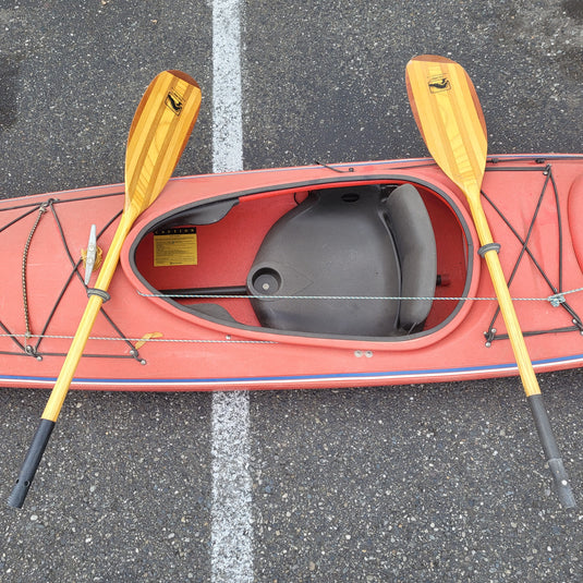 Chinook Aquaterra NW Kayak