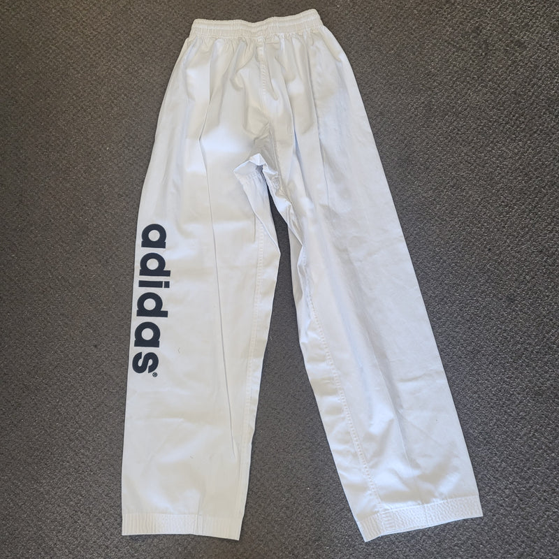 Load image into Gallery viewer, Used Adidas Karate Gi - Size 5 (190CM)
