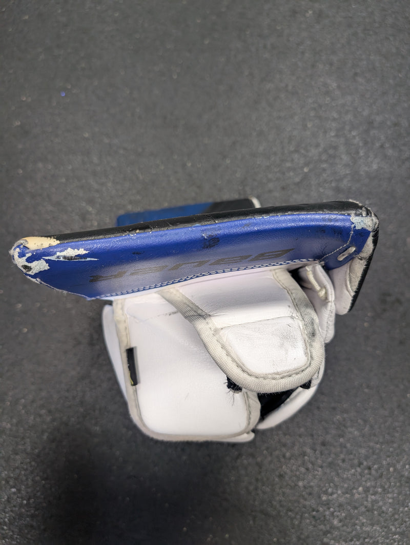 Load image into Gallery viewer, Used Bauer Vapor 2X Pro Senior Hockey Goalie Blocker

