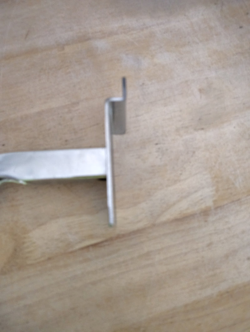 Load image into Gallery viewer, slatwall waterfall 5 hook hangers quantity 6
