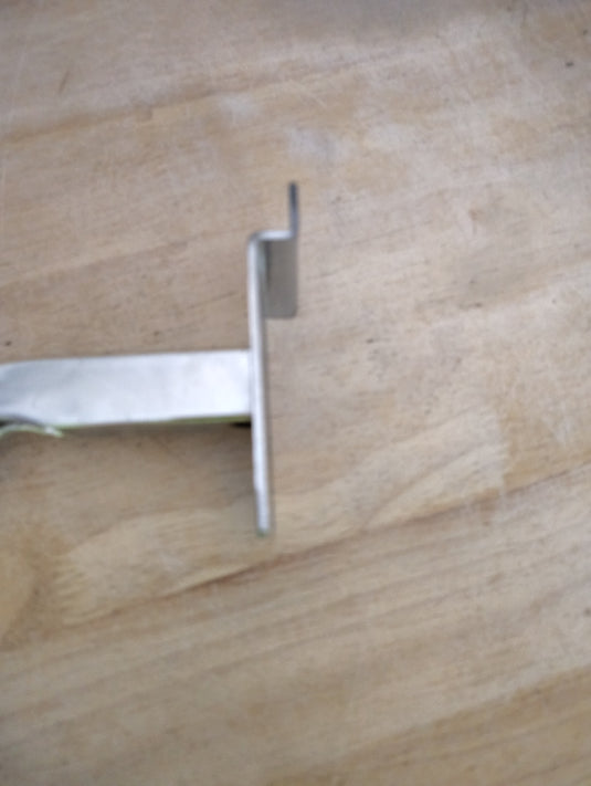 slatwall waterfall 5 hook hangers quantity 6