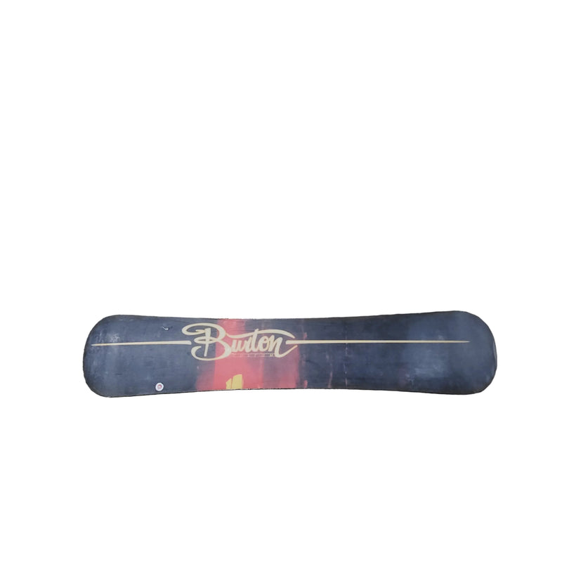Load image into Gallery viewer, Used Burton Snowboard (Sunset)
