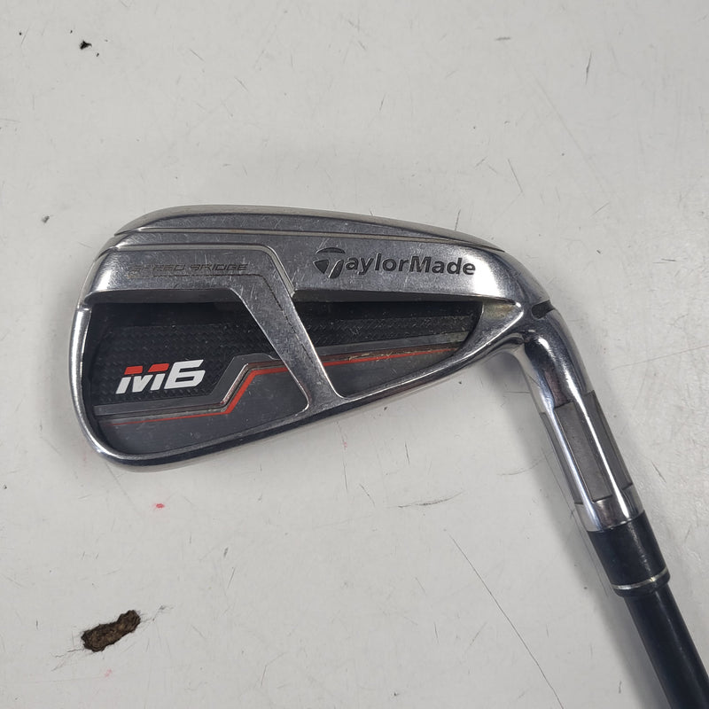 Load image into Gallery viewer, Used Taylormade M6 5 Iron A Flex
