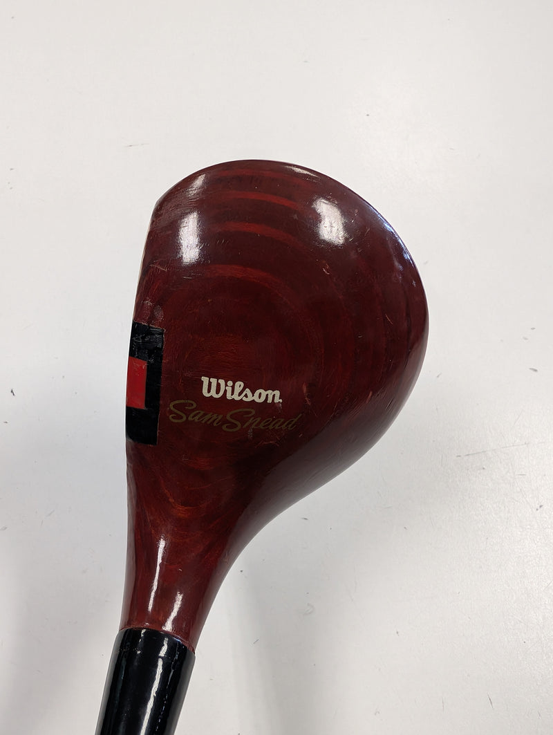 Load image into Gallery viewer, Used Wilson "Sam Snead" Blue Ridge RH Driver
