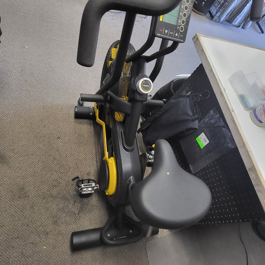 Used Cascade Air Fan Bike
