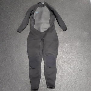 Used O'Neill Style #5042 Wetsuit - Size:16